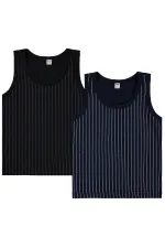 Débardeur de sport pour garçon, 2-9 ans, emballage standard