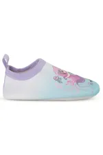 Kız Çocuk Deniz Ayakkabısı 21-25 Numara Mint - Paket