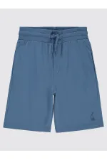 Garçon Capri 6-9 ans Indigo - Pack