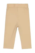 Collants bébé 0-24 mois couleur pierre - Lot