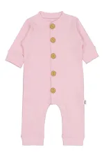 Bebek Tulum 0-24 Ay Açık Pembe - Paket