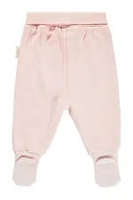 Body bébé rose 0-24 mois - Emballage