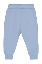 Baby Onesie 0-24 Months Blue - Package