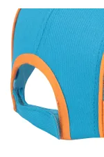 Bonnet garçon, 10-13 ans, bleu - Lot