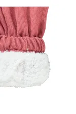 Girls Trousers 2-5 Years Old Powder - Package Girls Trousers 2-5 Years Old Powder - Package
