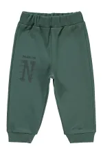 Baby Single Bottom Baby 0-24 Months Khaki - Package