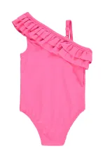 Bebek Mayo 6-18 Ay Neon Pembe - Paket Bebek Mayo 6-18 Ay Neon Pembe - Paket