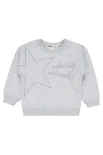 Girls Tracksuit Set 2-5 Years Old Karmelange - Package