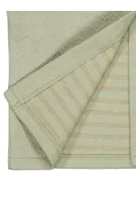 Kız Çocuk Hırka 6-9 Yaş Açık Haki - Paket