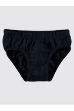 Culottes pour garçon de 2 à 9 ans, gris et bleu marine - Lot