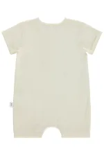 Bebek Tulum 0-24 Ay Bej - Paket