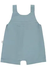 Baby Slopet 0-24 Months Clear Petrol - Pack