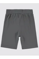 Bebek Kapri 0-24 Ay Füme - Paket