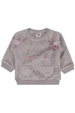 Baby Set 0-24 Months Light Gray - Package