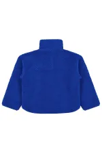 Boy Sweatshirt 6-9 Years Old Saks - Package Boy Sweatshirt 6-9 Years Old Saks - Package
