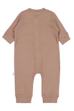 Bebek Tulum 0-24 Ay Sütlükahve - Paket Bebek Tulum 0-24 Ay Sütlükahve - Paket