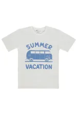 Erkek Çocuk Gömlek Set 10-13 Yaş Mavi - Paket