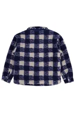 Boy Shirt 6-9 Years Old Navy Blue - Package Boy Shirt 6-9 Years Old Navy Blue - Package
