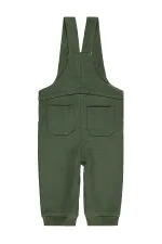 Bebek Slopet 0-24 Ay Haki - Paket