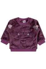 Baby Set 0-24 Months Dark Dusty Rose - Package