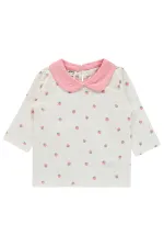 Ensemble bébé 6-18 mois, blanc cassé - Emballage