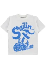 Ensemble chemise garçon 2-5 ans turquoise foncé - Emballage