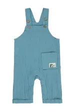 Bebek Slopet 0-24 Ay İndigo - Paket