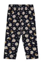 Bebek Tayt 0-24 Ay Lacivert - Paket