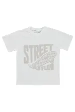 Erkek Çocuk Gömlek Set 2-5 Yaş Koyu Taş Rengi - Paket