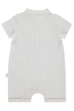 Bebek Tulum 0-24 Ay Ekru - Paket