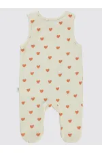 Tapis d'éveil bébé 0-24 mois Ivoire - Emballage