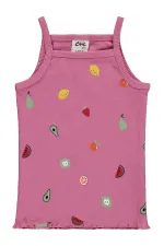 Baby Outfit 0-24 Months Soft Pink - Package