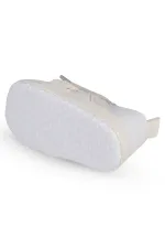 Chaussons bébé blancs pointure 18-21 - Emballage