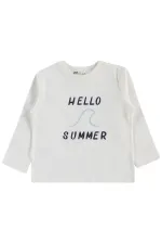 Ensemble d'équipe pour garçons de 2 à 5 ans, bleu marine - Pack