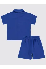 Ensemble Saks pour garçons de 2 à 5 ans - Pack