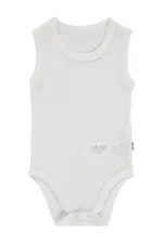 Body bébé à boutons-pression 0-24 mois Sugar Cheese - Emballage