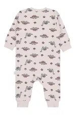 Bebek Tulum 0-24 Ay Taş Rengi - Paket