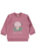 Baby Set 0-24 Months Rose Pink - Pack