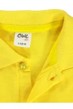 Bebek Tulum 0-24 Ay Sarı - Paket