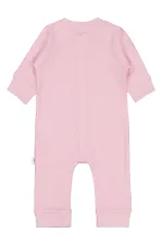 Bebek Tulum 0-24 Ay Açık Pembe - Paket