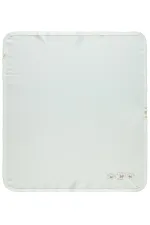 Bebek Battaniye ve Kundak 0-24 Ay Ekru - Paket