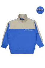 Sweat-shirt garçon 6-9 ans Saks - Emballage