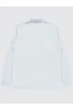 Erkek Çocuk Sweatshirt 10-13 Yaş Beyaz - Paket