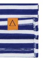 Erkek Çocuk Sweatshirt 2-5 Yaş Saks - Paket