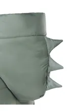 Bebek Mont 0-24 Ay Haki - Paket