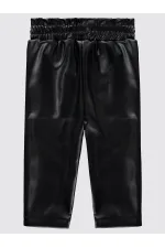 Culottes bébé 0-24 mois noires - Lot