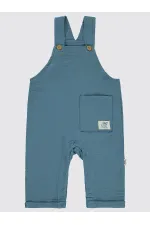 Bebek Slopet 0-24 Ay İndigo - Paket