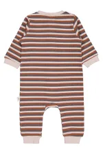 Bebek Tulum 0-24 Ay Taş Rengi - Paket