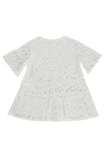 Baby Jumpsuit and Dress 0-24 Months Ecru - Package