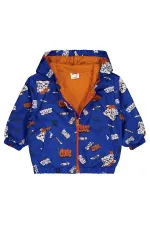 Baby Raincoat 0-24 Months Stone Color - Pack